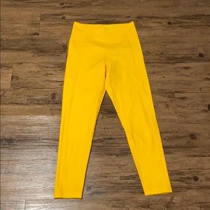 GC Marigold 7/8 Leggings